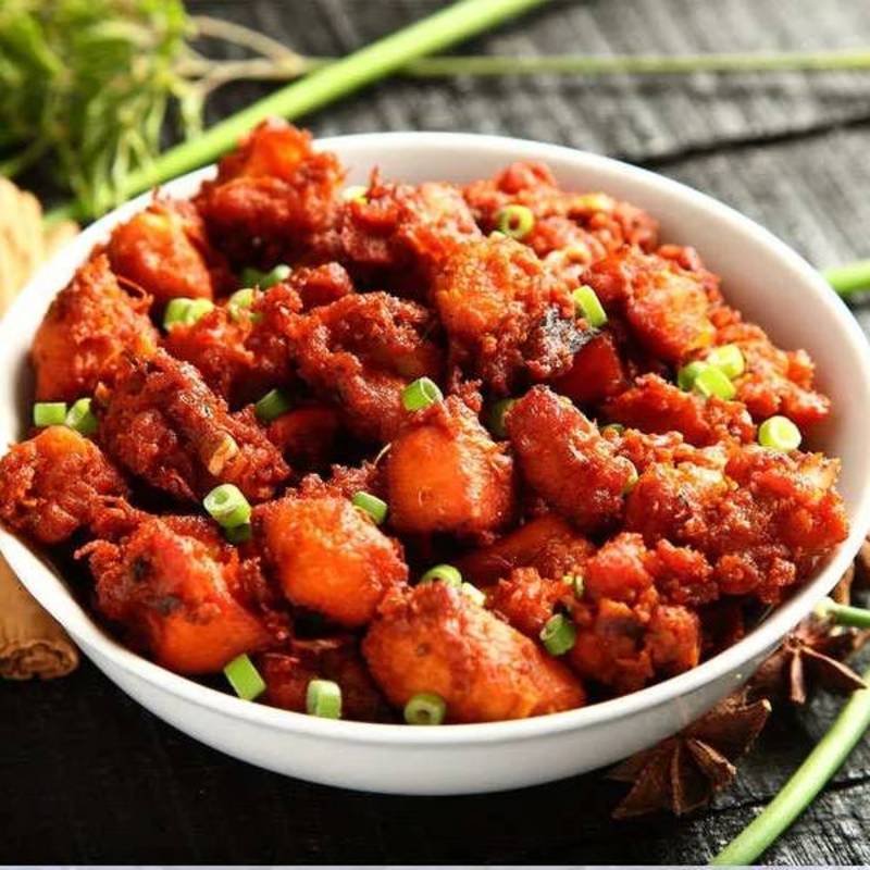 Chicken-65-Resized.jpg Chicken-65 - Image 1