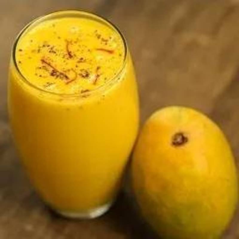 Cold-Mango-Lassi-Resized.jpg Cold Mango Lassi - Image 1