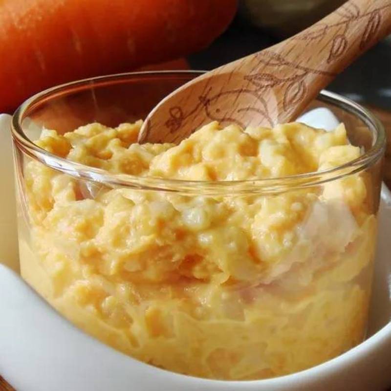 Rice-Carrot-Pudding-Resized-1.jpg Rice and Carrot Pudding - Image 1