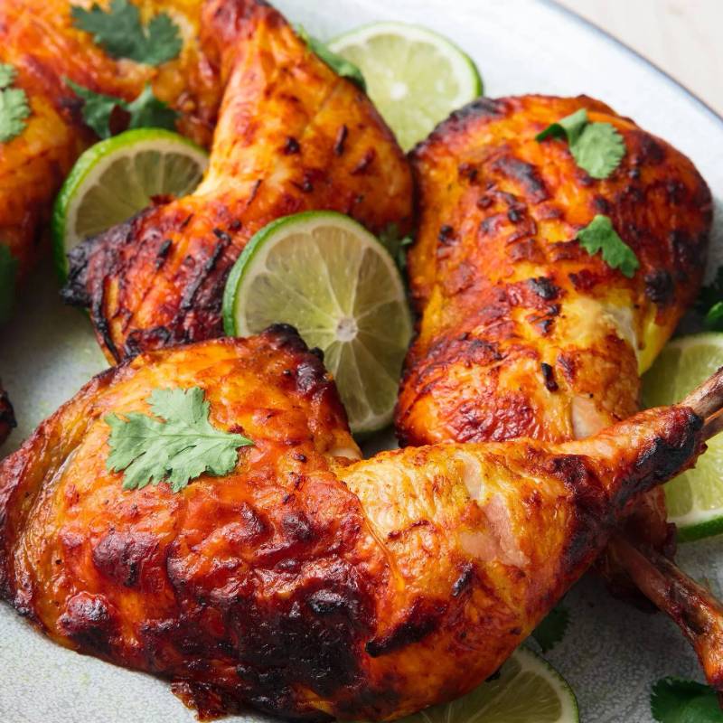 Tandoori-Chicken-Resized.jpg Tandoori Chicken - Image 1