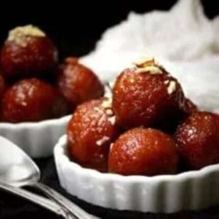 Gulab Jamun